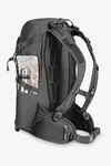 Rucksack Outdoor Anthracite