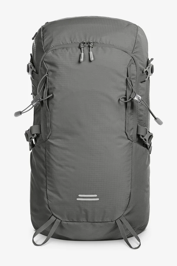 Rucksack Outdoor Anthracite