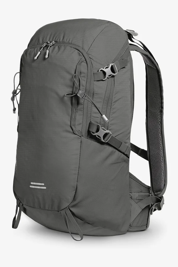 Rucksack Outdoor Anthracite