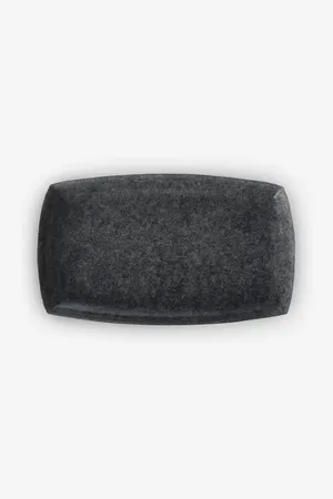 Inlay Basket Anthracite