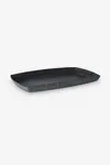 Inlay Basket Anthracite