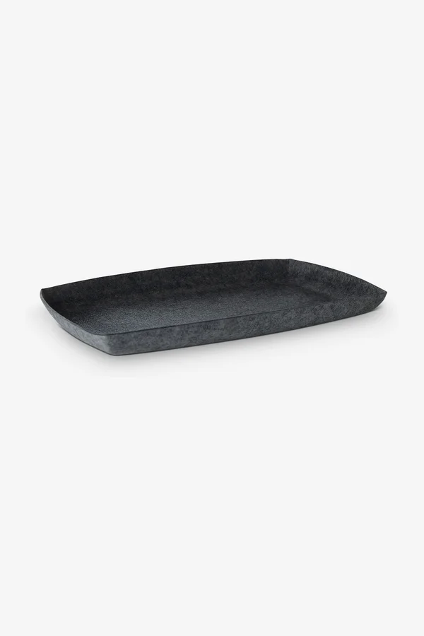 Inlay Basket Anthracite
