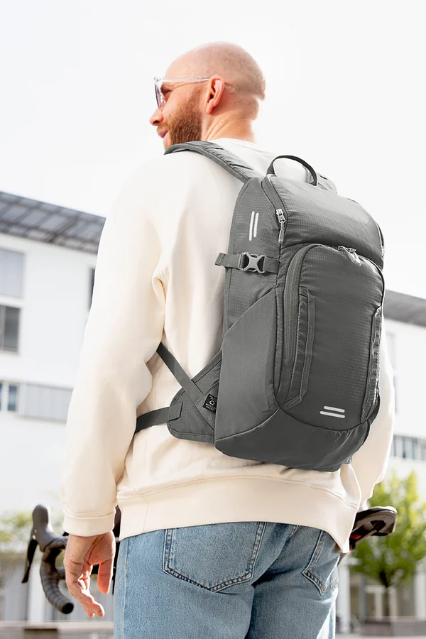 Daybag Outdoor Anthracite