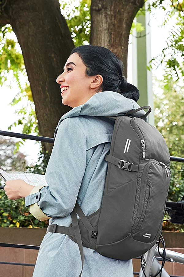 Daybag Outdoor Anthracite