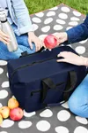 Cooling Shopper Softbasket Navy
