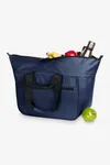 Cooling Shopper Softbasket Navy