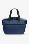 Cooling Shopper Softbasket Navy