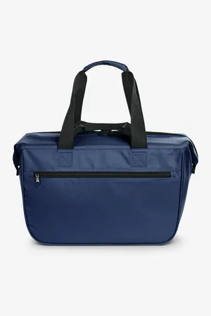 Cooling Shopper Softbasket Navy