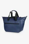 Cooling Shopper Softbasket Navy