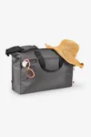 Weekender Daily Anthracite