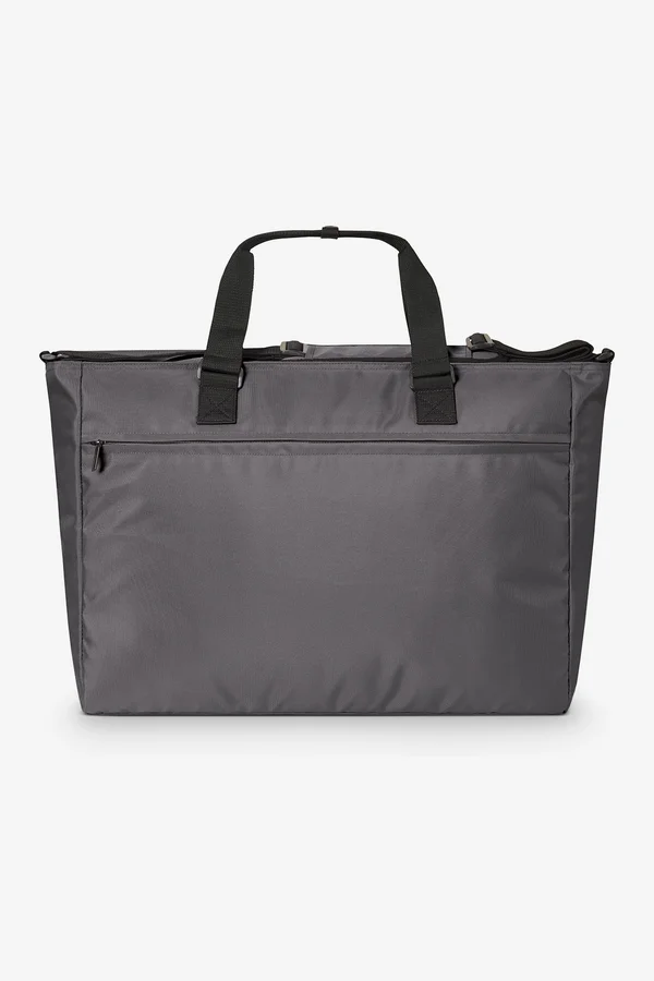 Weekender Daily Anthracite
