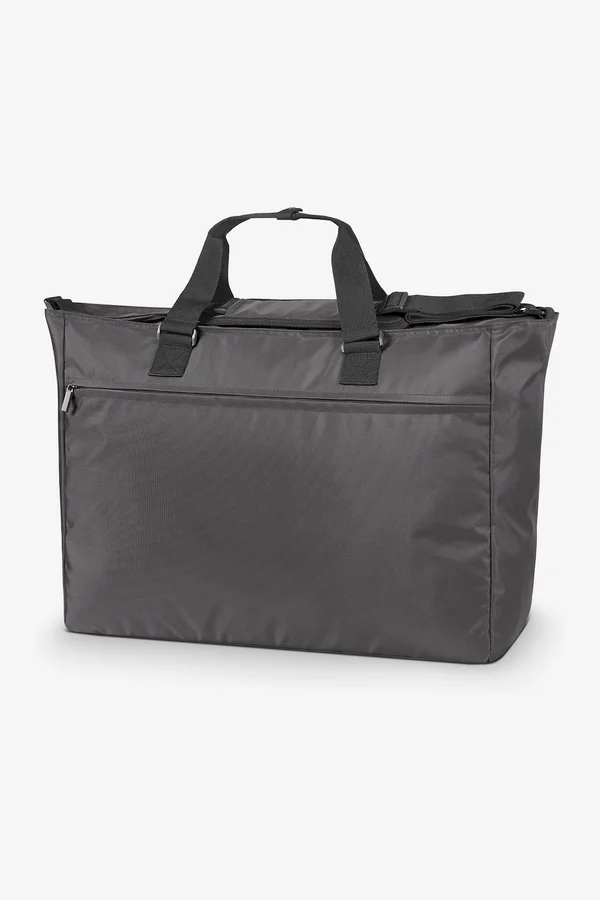 Weekender Daily Anthracite