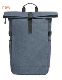 Notebook Backpack Circle