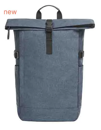 Notebook Backpack Circle