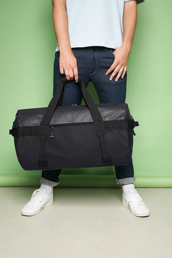 Sport/Travel Bag Active Black