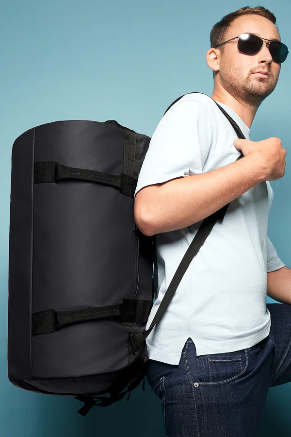 Sport/Travel Bag Active Black