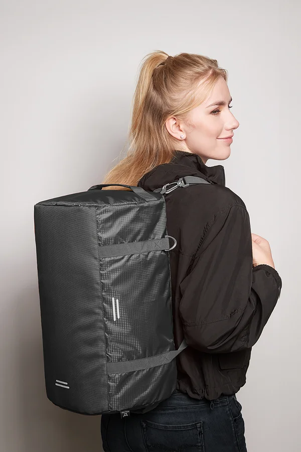 Sports Bag Outdoor Anthracite