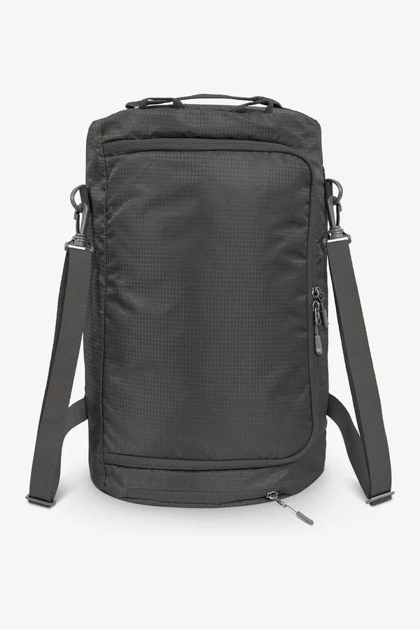 Sports Bag Outdoor Anthracite