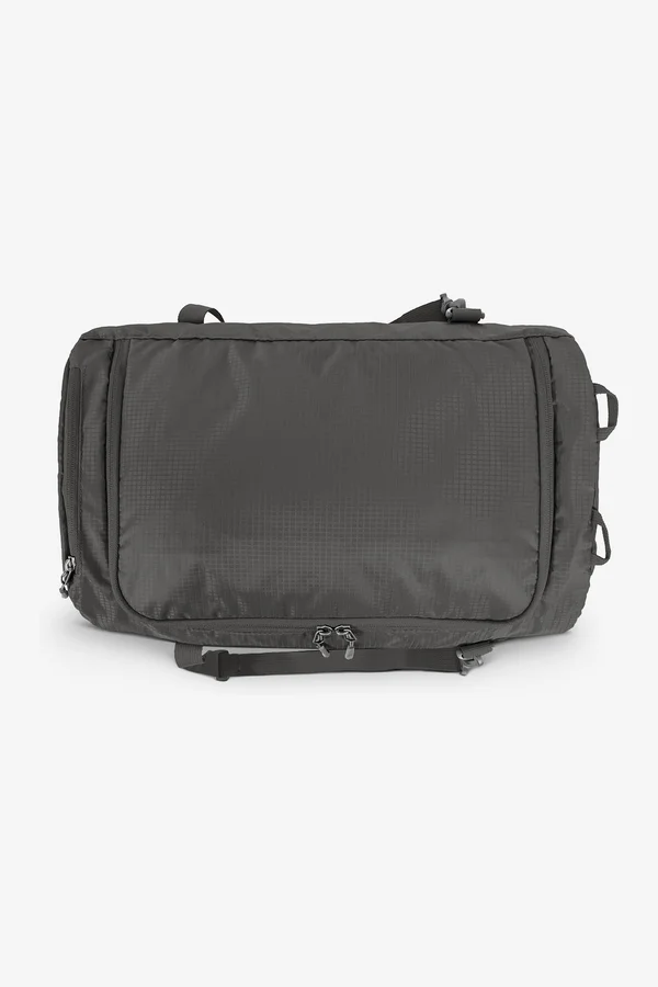 Sports Bag Outdoor Anthracite