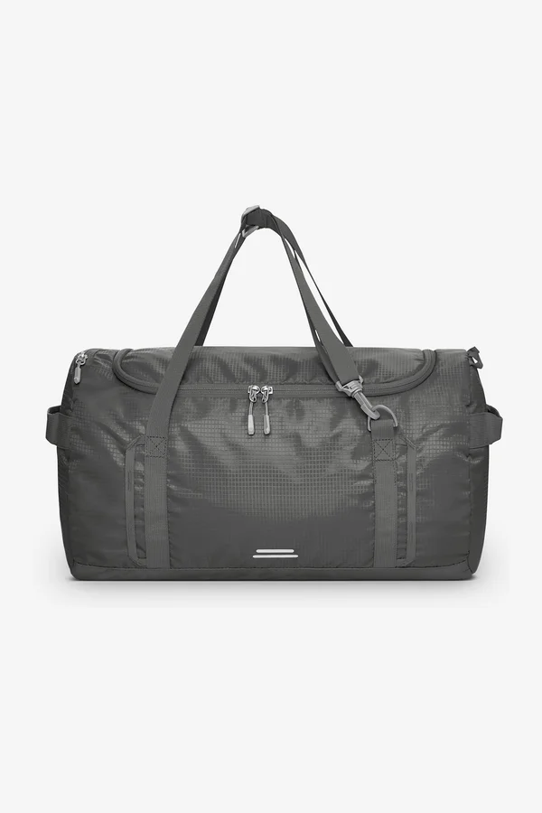 Sports Bag Outdoor Anthracite