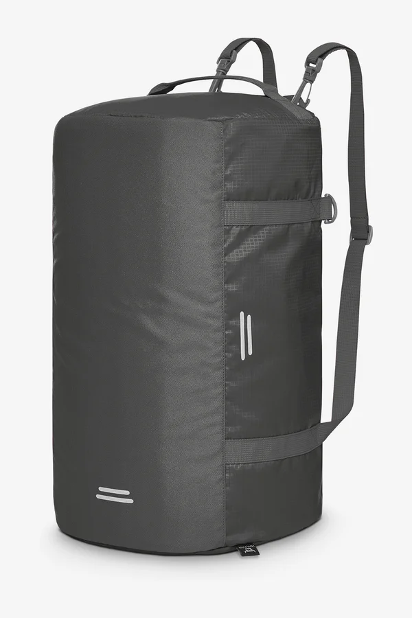 Sports Bag Outdoor Anthracite