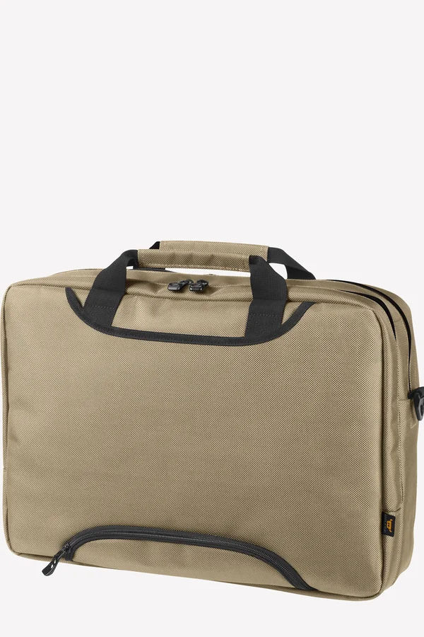Business Bag Mission Beige
