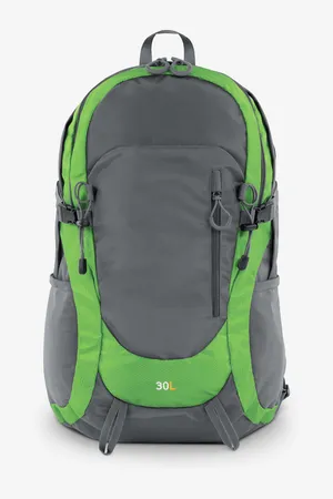 Backpack Trail Apple Green