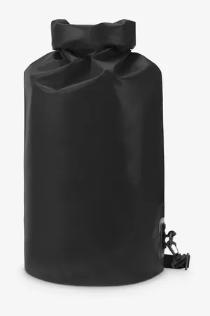 Drybag Splash black matt