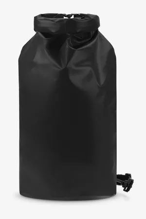 Drybag Splash 2 black matt