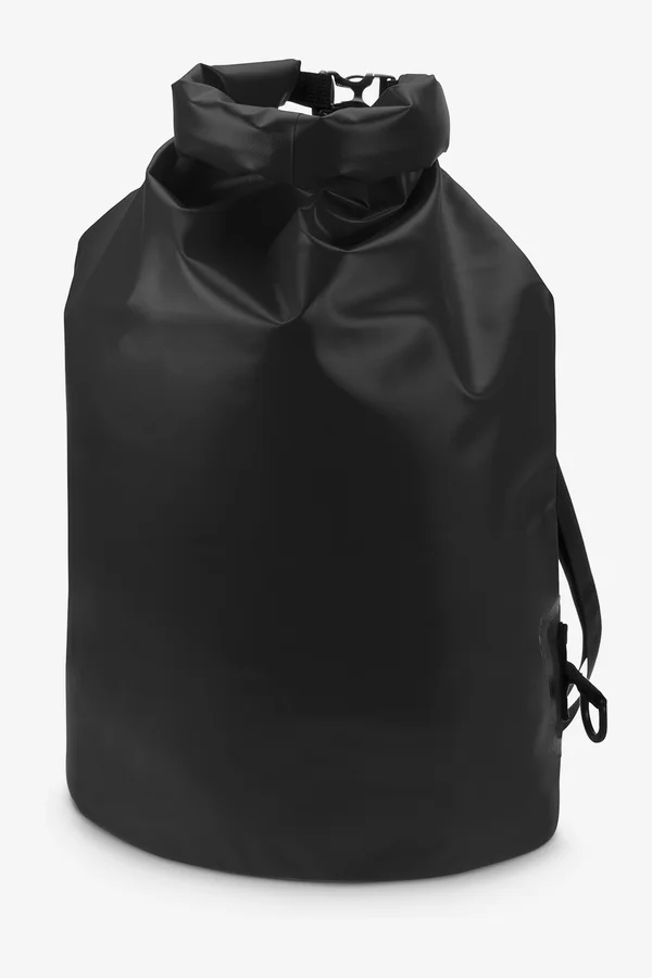 Drybag Splash 2 black matt
