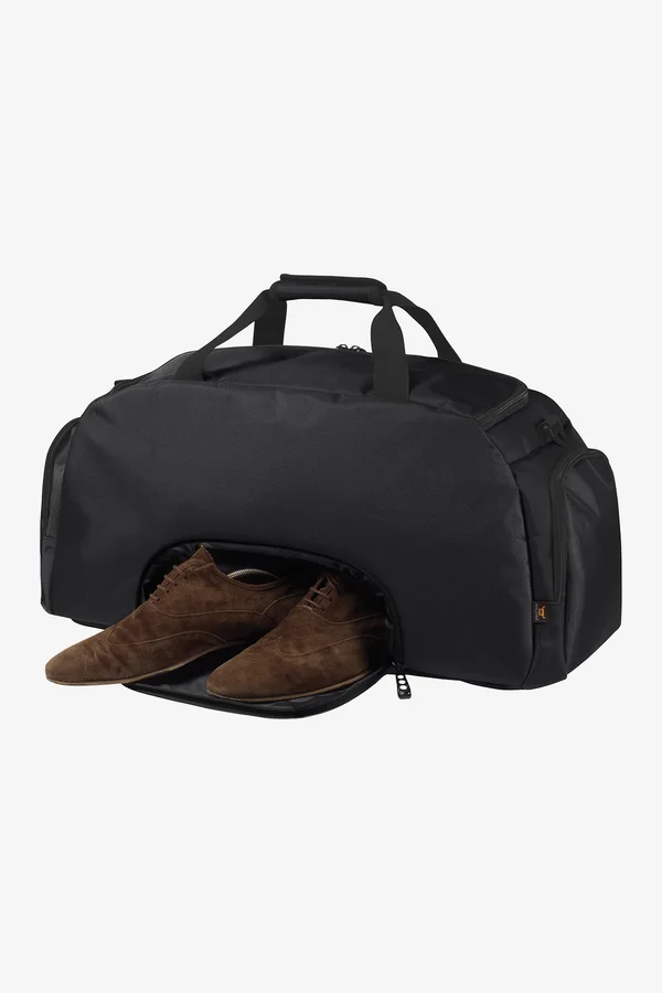 Sport/Travel Bag Mission Black