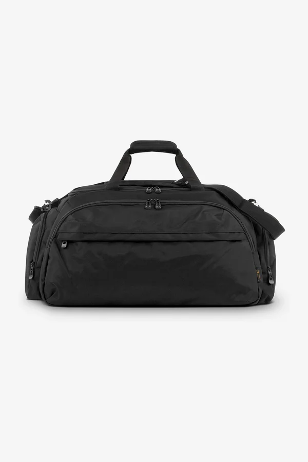 Sport/Travel Bag Mission Black