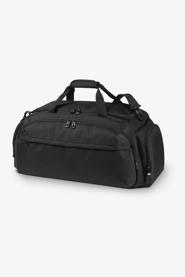 Sport/Travel Bag Mission Black