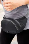 Waist Bag Solution Black