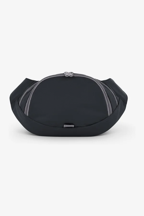 Waist Bag Solution Black