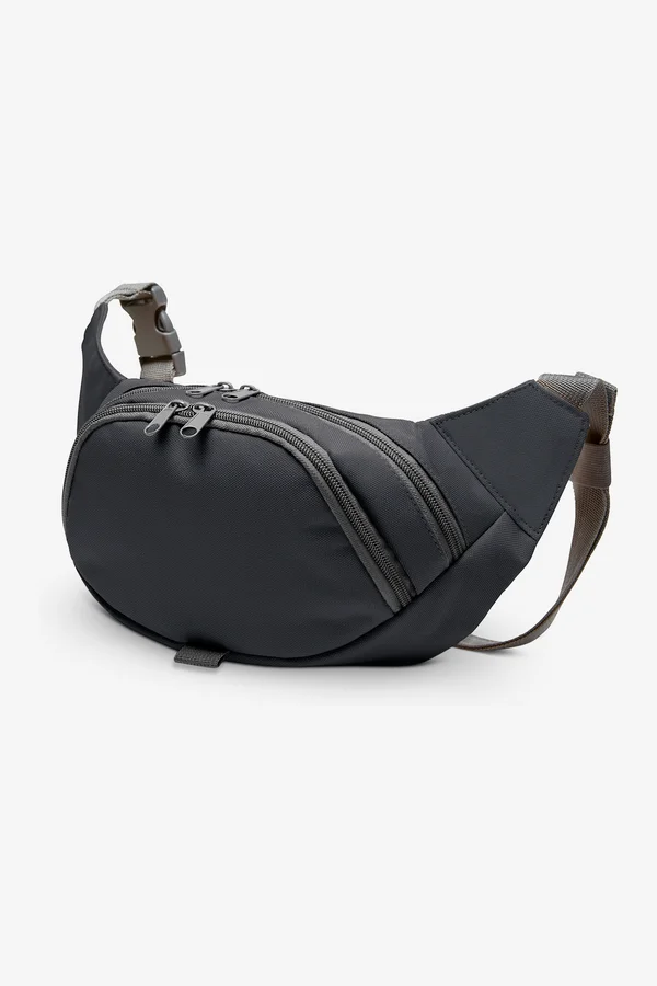 Waist Bag Solution Black