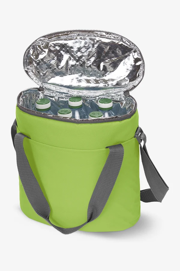 Cooler Bag Solution Apple Green
