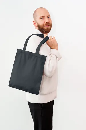 Shopper Mall Anthracite