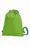 Taffeta Backpack Paint