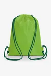 Taffeta Backpack Paint Apple Green / Green