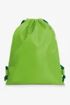 Taffeta Backpack Paint Apple Green / Green