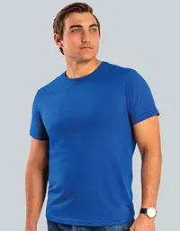 Men´s Organic Heavy Luxury Roundneck Tees