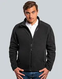 Men´s Full- Zip Fleece Jacket