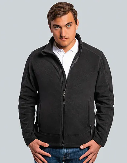 Men´s Full- Zip Fleece Jacket
