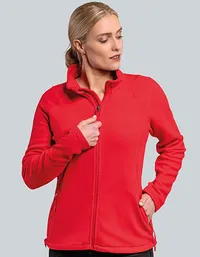 Women´s Full- Zip Fleece Jacket