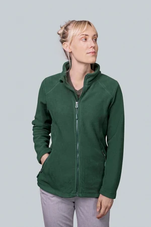 Women´s Full- Zip Fleece Jacket