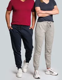 Unisex Premium Jogging Pants