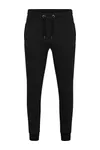 Unisex Premium Jogging Pants Black
