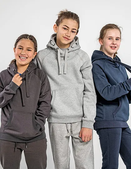 Kids´ Premium Hoody