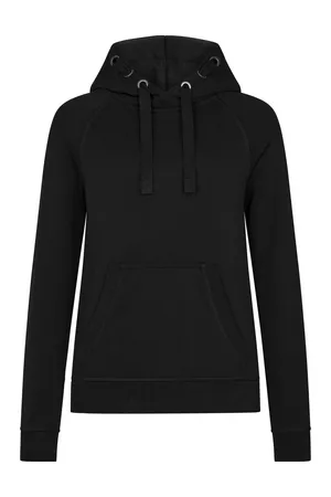 Kids´ Premium Hoody Black